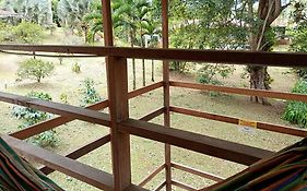 Cabañas en el Bosque